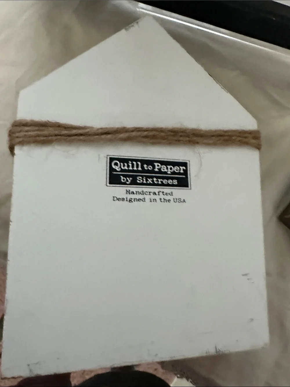 Quill To Paper this bundle
